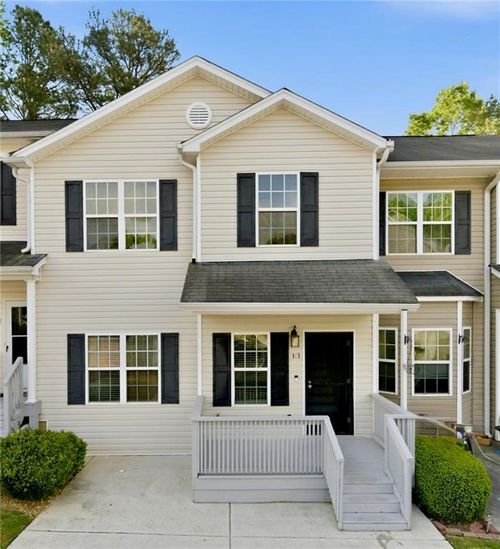 313 Venture Path, Hiram, GA, 30141-2677 | Card Image