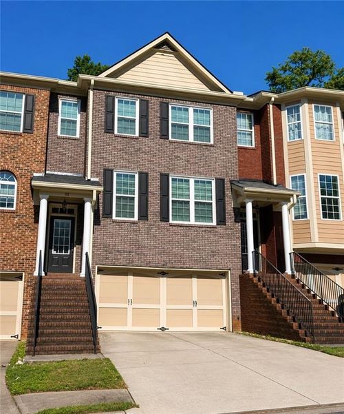 112 Village Ln, Villa Rica, GA, 30180-1803 | Card Image