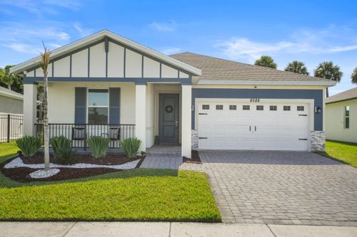 8588 Dahlia Cir, Port St. Lucie, FL, 34986-0001 | Card Image