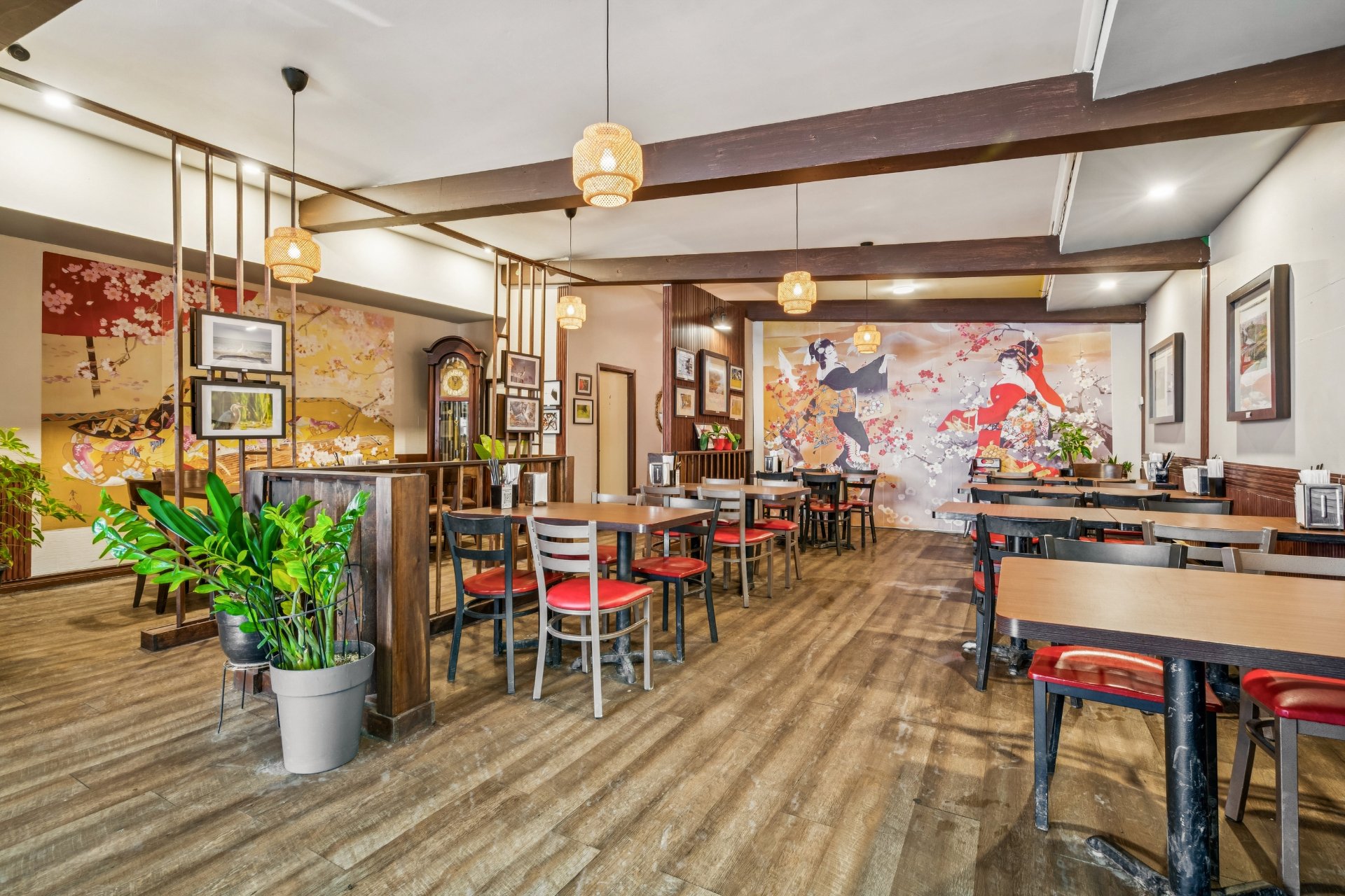 Commercial Sale in Montréal (Le Plateau-Mont-Royal)