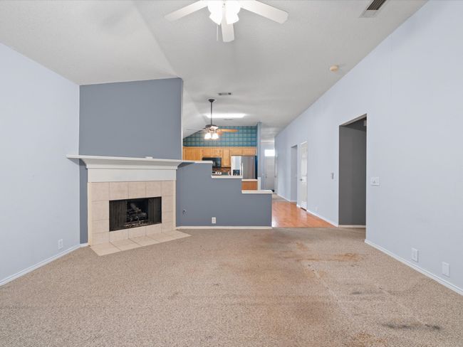 314 Branch Bnd, House other with 3 bedrooms, 2 bathrooms and null parking in Euless TX | Image 5