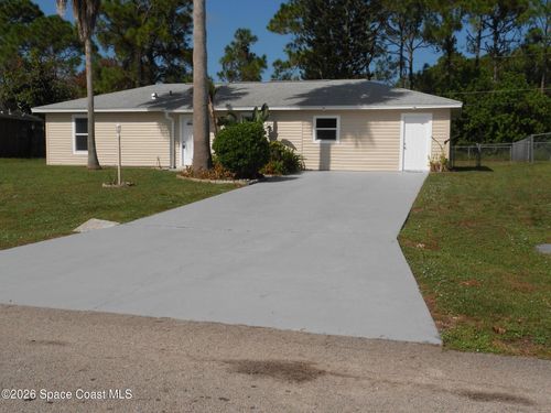308 Vin Rose Cir Se, PALM BAY, FL, 32909-8514 | Card Image