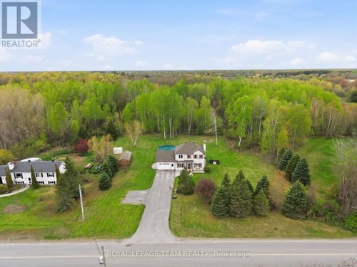 480 Dennison Road, North Grenville, ON, K0G1J0 | Card Image