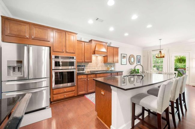 259 Vinca Cir, House other with 6 bedrooms, 5 bathrooms and 5 parking in Suwanee GA | Image 15