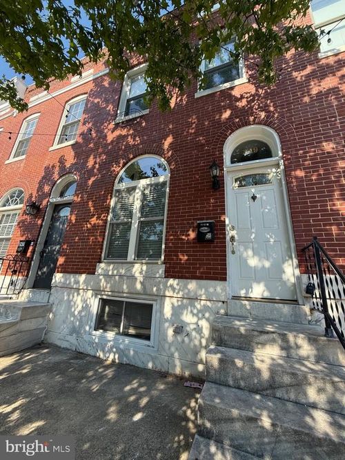 249 S East Avenue, BALTIMORE, MD, 21224 | Card Image
