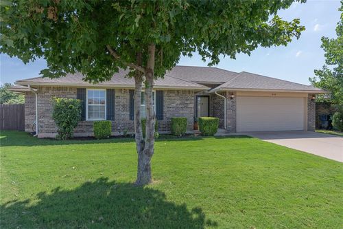 904 Norway Ave, Yukon, OK, 73099-9759 | Card Image