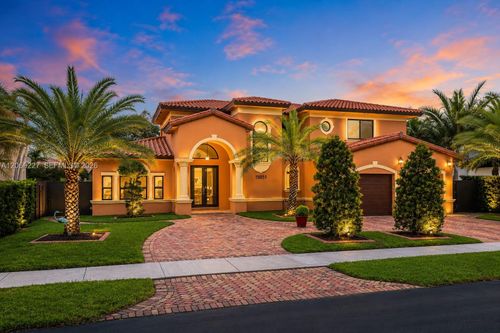 15951 Nw 79th Ct, Miami Lakes, FL, 33016-6643 | Card Image