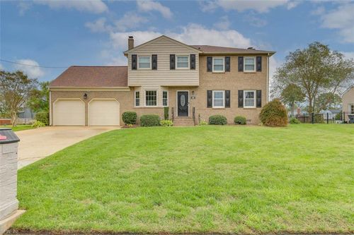 245 Cedar Rd, Poquoson, VA, 23662-2139 | Card Image