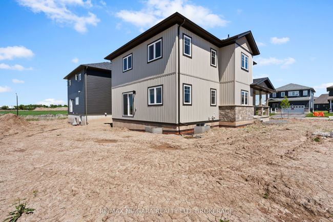 154 Hillcrest Rd, House other with 4 bedrooms, 3 bathrooms and 2 parking in Port Colborne ON | Image 40