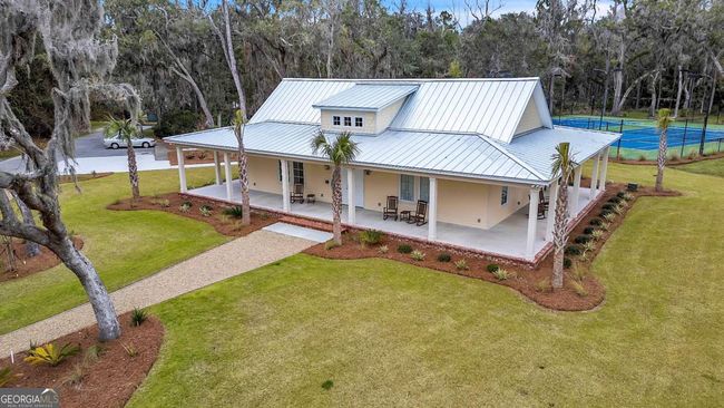 LOT 68 Saint Andrews Wynd, Home with 0 bedrooms, 0 bathrooms and null parking in Waverly GA | Image 11