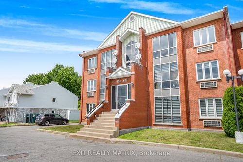 457 Spence Ave, Hawkesbury, ON, K6A3A4 | Card Image