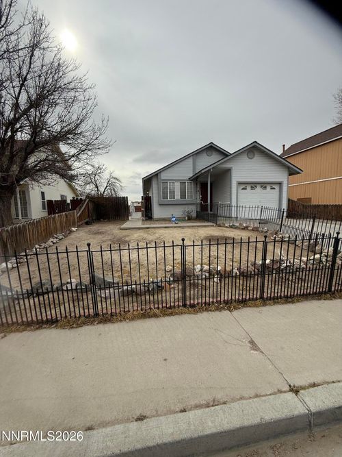 285 Amanda Ln, Fallon, NV, 89406-2841 | Card Image