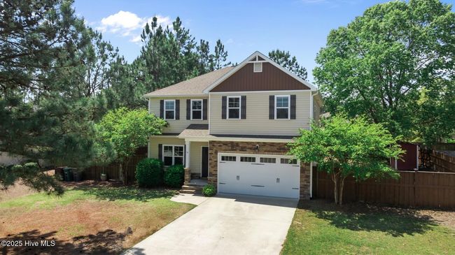 15 Beryl Cir, House other with 4 bedrooms, 3 bathrooms and 2 parking in Pinehurst NC | Image 36