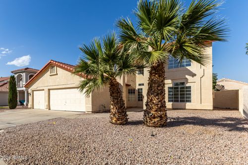 11330 W Rosewood Dr, Avondale, AZ, 85392-3417 | Card Image