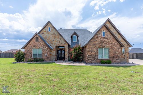 126 Turkey Creek Ln, Abilene, TX, 79602-8237 | Card Image
