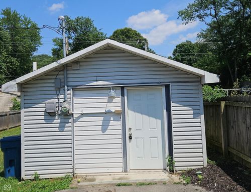 unit-b-4943 Unit B Indianola Ave, Indianapolis, IN, 46205-1225 | Card Image