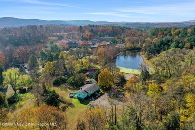 181 Glen Street, House other with 5 bedrooms, 2 bathrooms and null parking in Kingston NY | Image 2