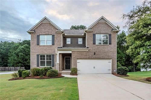 77 Rushing Creek Trl, Dallas, GA, 30132-0100 | Card Image