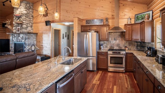 258 Howie Rd, Home with 6 bedrooms, 4 bathrooms and null parking in Big Timber MT | Image 40