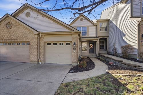 4019 Fieldsedge Drive, Mason, OH, 45040 | Card Image