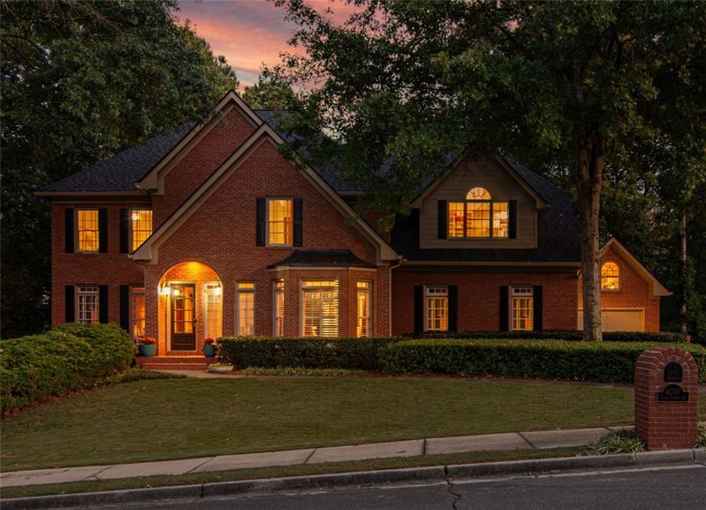 Royal Pennon Ct, Peachtree Corners, GA 30092