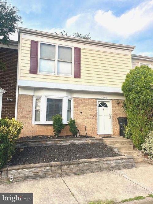 2190 Monaghan Dr, HERNDON, VA, 20170-4379 | Card Image