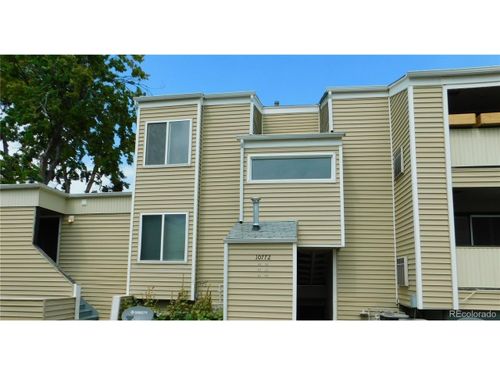 115-10722 E Exposition Ave, Aurora, CO, 80012-2169 | Card Image