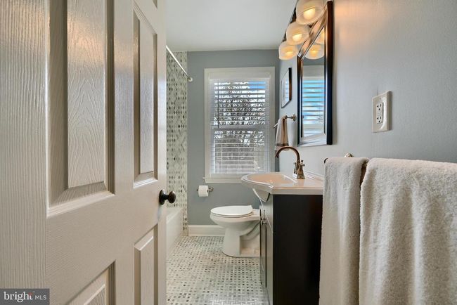 8544 Drumwood Rd, Townhouse with 3 bedrooms, 2 bathrooms and null parking in TOWSON MD | Image 31