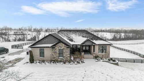 433 Camp Branch Trail, Taylorsville, KY, 40071 | Card Image