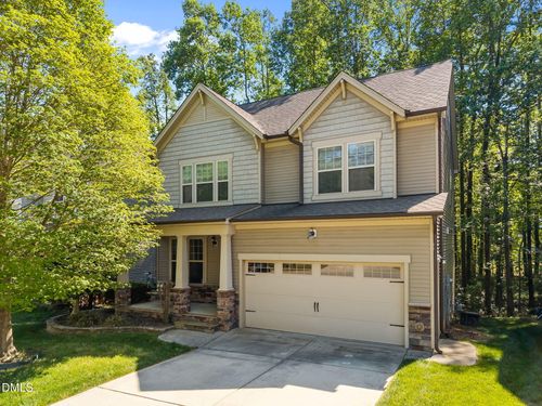908 Pirouette Court, Raleigh, NC, 27606 | Card Image