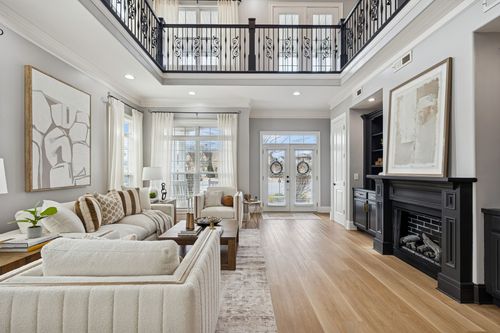 1526 Dewsbury Dr, Murfreesboro, TN, 37128-2743 | Card Image