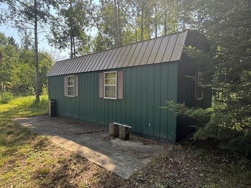 LOTS 5 & 6 Deckers Rd, Roscommon, MI, 48653 | Card Image