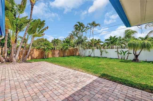 3480 Sw 20 Th St, House other with 3 bedrooms, 2 bathrooms and null parking in Fort Lauderdale FL | Image 36