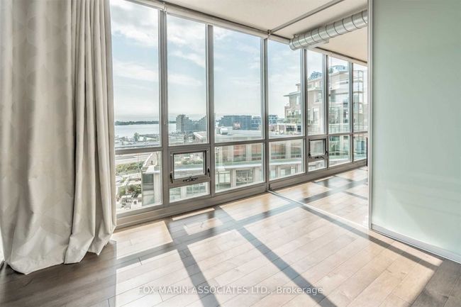 1107 - 33 Mill St, Condo with 2 bedrooms, 2 bathrooms and null parking in Toronto ON | Image 24