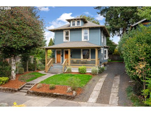 4824 Ne 8th Ave, Portland, OR, 97211-3954 | Card Image