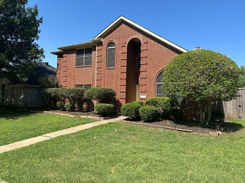 8105 Burleigh St, Frisco, TX, 75035-7313 | Card Image
