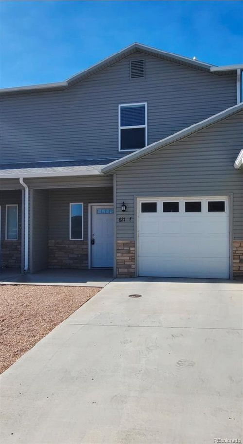 f-621 Zenith Ln, Grand Junction, CO, 81505 | Card Image