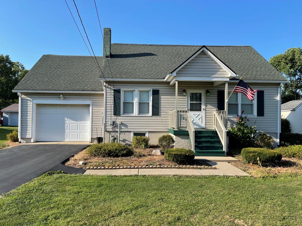 Park Ave, Ontario, OH 44906