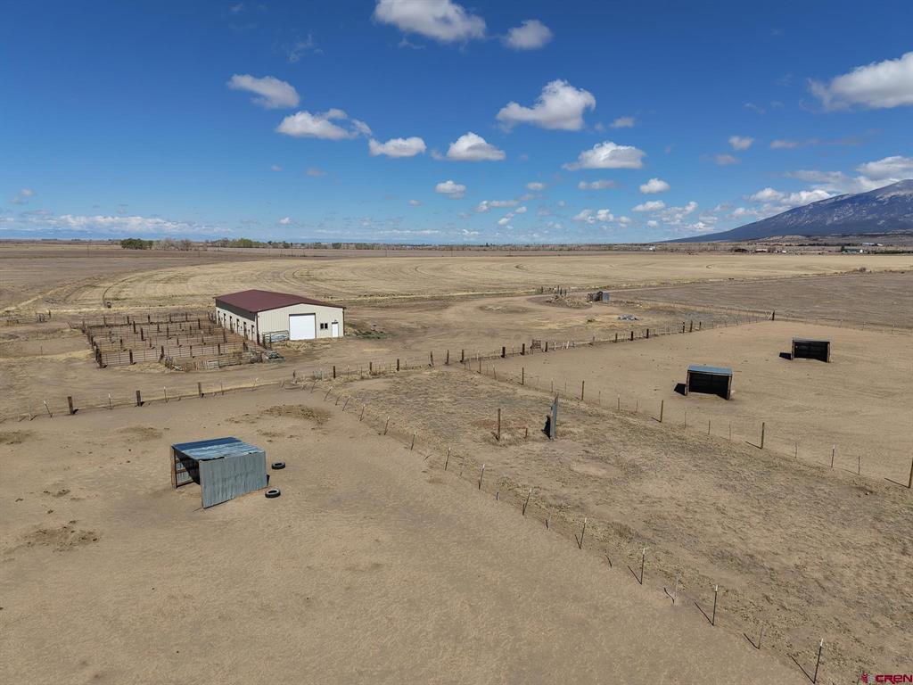 Farm in Fort Garland 3