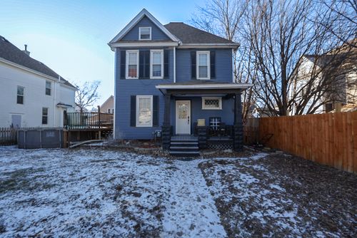 2214 Grand Ave, Davenport, IA, 52803-3059 | Card Image