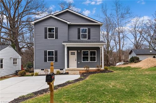 211 W Brookline St, Winston Salem, NC, 27127-7157 | Card Image