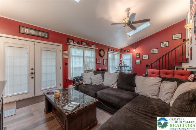 3195 Audubon St, House other with 4 bedrooms, 2 bathrooms and null parking in Palmer Twp PA | Image 18