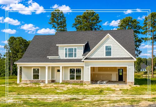 686 Slade Lake Dr, North Augusta, SC, 29841-7676 | Card Image