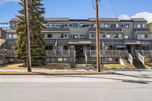 j-413 Marten Street, Banff, AB, T1L1G6 | Card Image