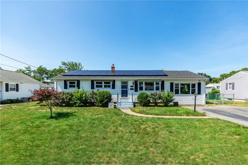 43 Deerfield Dr, Warwick, RI, 02886-3507 | Card Image