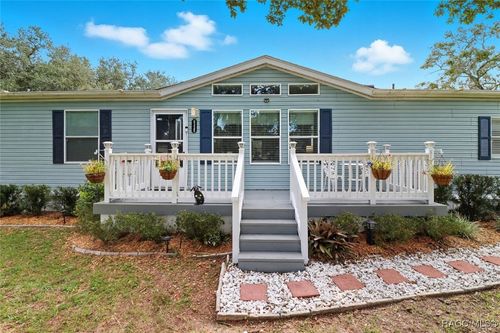 6335 S Esmeralda Ter, Lecanto, FL, 34461-7846 | Card Image