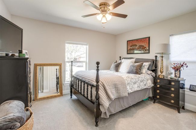 3212 San Marcus Ave, House other with 4 bedrooms, 2 bathrooms and null parking in Dallas TX | Image 16