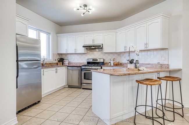5 Barter St, House other with 5 bedrooms, 5 bathrooms and 3 parking in Markham ON | Image 23