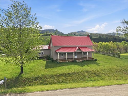 4793 Cheek Mountain Rd, Laurel Springs, NC, 28644-8909 | Card Image