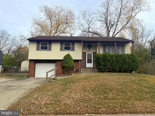 21 Knollwood Dr, CHERRY HILL, NJ, 08002-1620 | Card Image